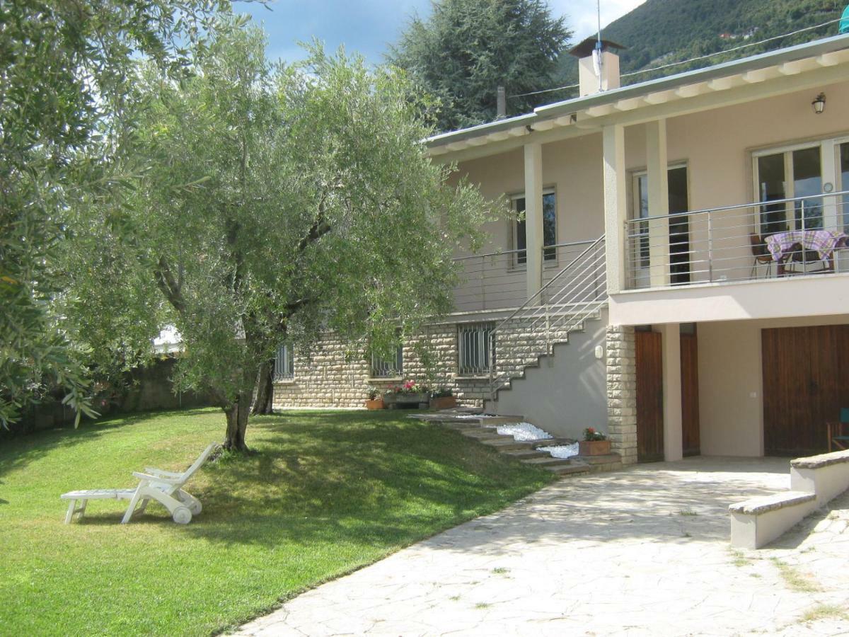 Freddy Holiday House Предоре Екстериор снимка
