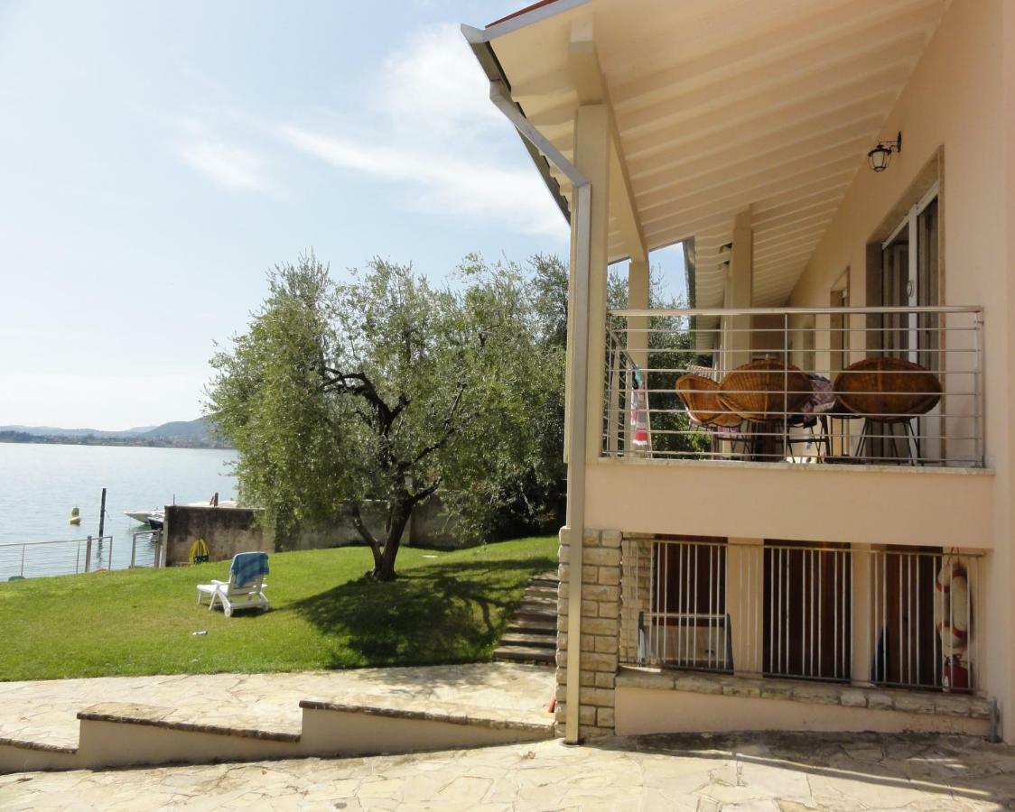 Freddy Holiday House Предоре Екстериор снимка